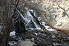 Kings Canyon Falls