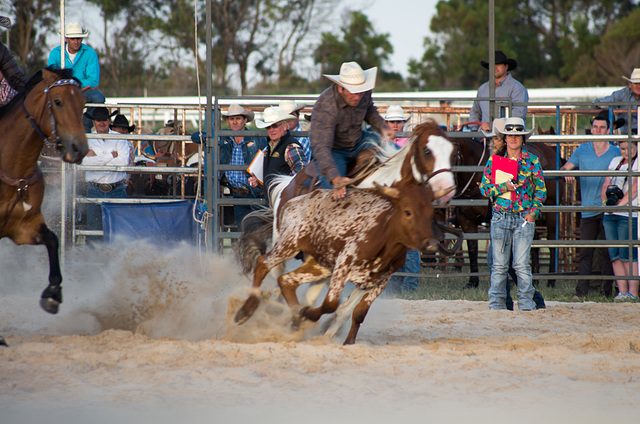 Stony Creek Rodeo 2014