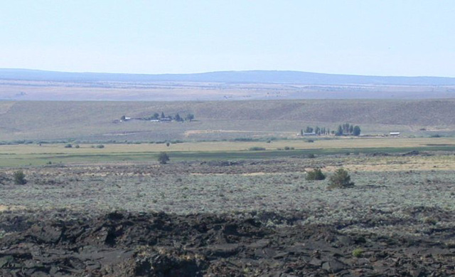 Diamond Crater, OR  2491a