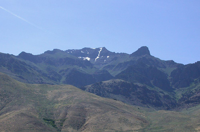 East Steens, OR  2510a