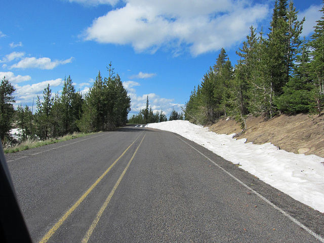 Elkhorn Byway, OR 0944a