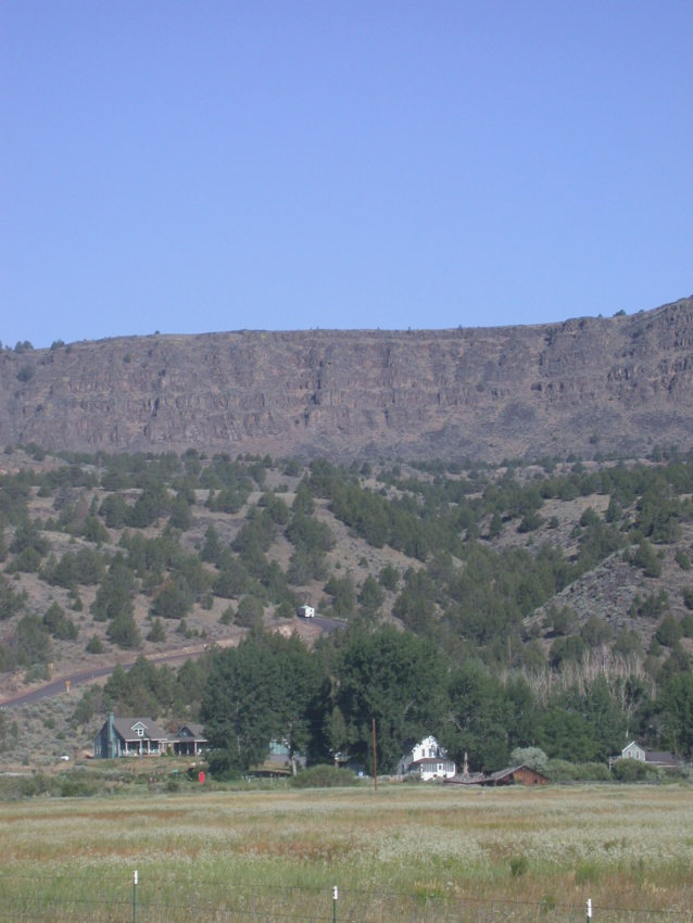 French Glen, Or