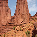 Fisher Towers