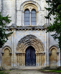 Blasimon - Abbaye Saint-Nicolas Blasimon - Abbaye Saint-Nicolas