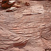 Trough crossbeds, Cutler Fm. (Permian), Fisher Towers, UT