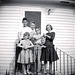 New Orleans, about 1957