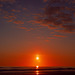 Ruby Beach Sunset, Olympic National Park