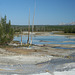 Norris Geyser Basin, Yellowstone National Park