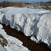 Snow Sculpture