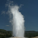 Old Faithful, Yellowstone National Park