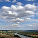 La Seine en amont de la Roche-Guyon