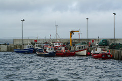 Blacksod Point, County Mayo, Ireland