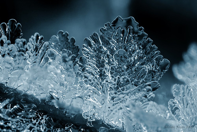 Ice Crystals