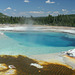 Black Sand Basin, Yellowstone National Park