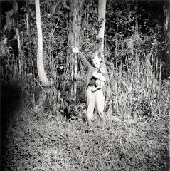 New Orleans, about 1957 New Orleans, about 1957