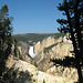 Lower Falls, Grand Canyon of the Yellowstone