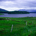 Lough Inagh, County Galway, Ireland