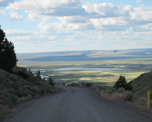 Hart Mountain, OR 1012a