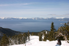 Lake Tahoe