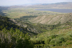 Washoe Lake & Valley