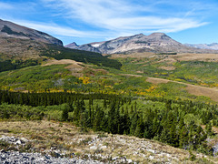 Glacier National Park, Montana, US