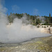 Norris Geyser Basin, Yellowstone National Park