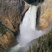 Lower Falls, Grand Canyon of the Yellowstone