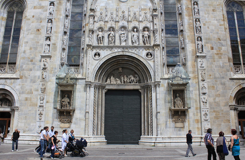 Como
