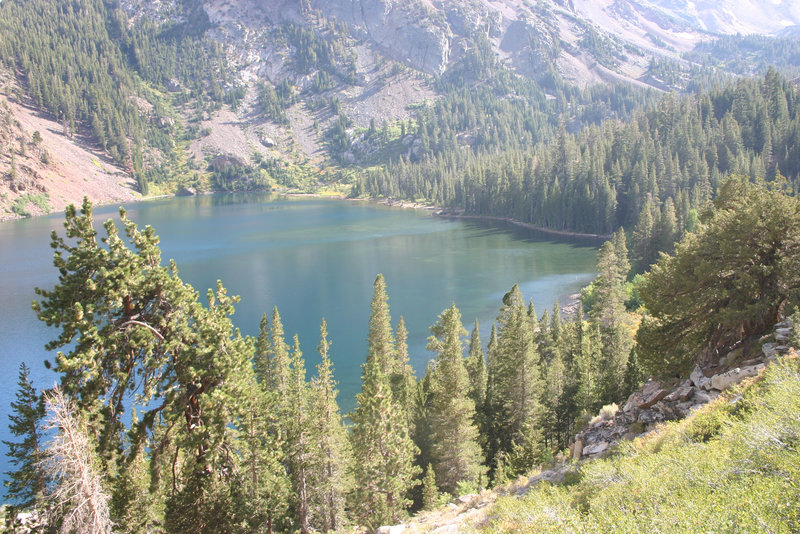 Green Lake