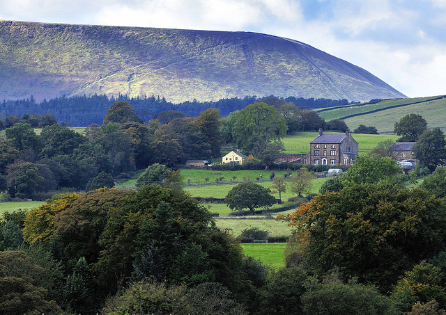 "Old Pendle".