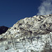 Mammoth Hot Springs, Yellowstone National Park