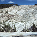 Roaring Mountain, Yellowstone National Park