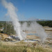 Norris Geyser Basin, Yellowstone National Park