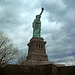 Statue of Liberty, New York City