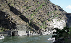 Hells Canyon, OR 0823a