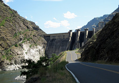 Hells Canyon, OR 0826a