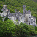 Kylemore Abbey, Connemara, Ireland