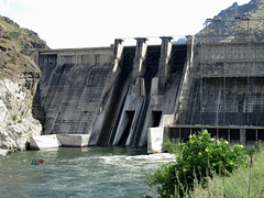 Hells Canyon, OR 0827a