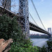 George Washington Bridge, New York City