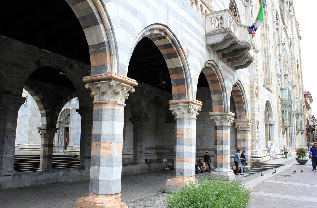 Como