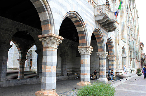 Como