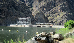 Hells Canyon, OR 0833a