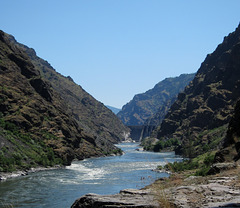 Hells Canyon, OR 0819a