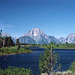 Grand Teton National Park, Wyoming