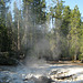 Norris Geyser Basin, Yellowstone National Park