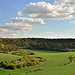 La vallée des cailles à Boncourt - Eure-et-Loir