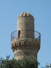 Minaret