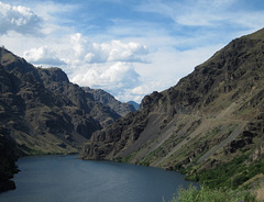 Hells Canyon, OR 0836a