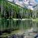 Jenny Lake, Grand Teton National Park, Wyoming