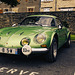 Renault Alpine